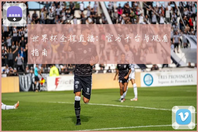 世界杯全程直播：官方平台与观看指南