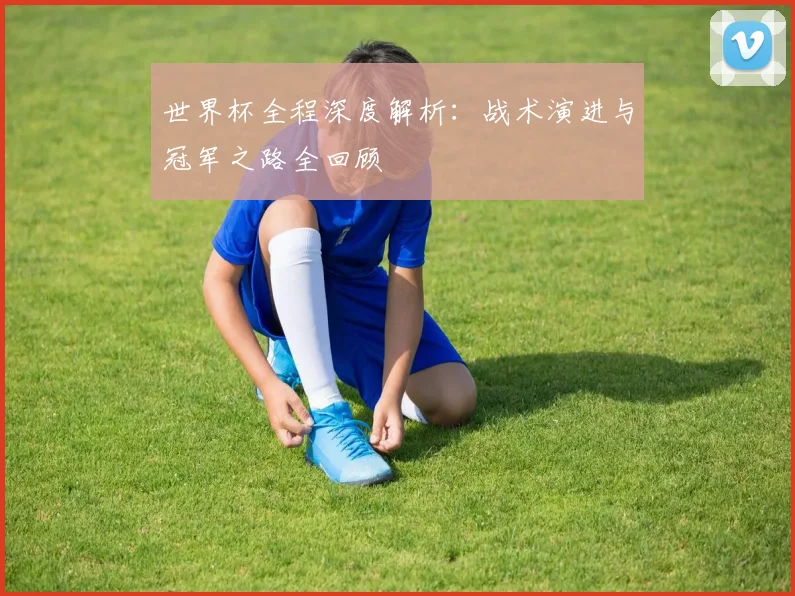 世界杯全程深度解析:战术演进与冠军之路全回顾