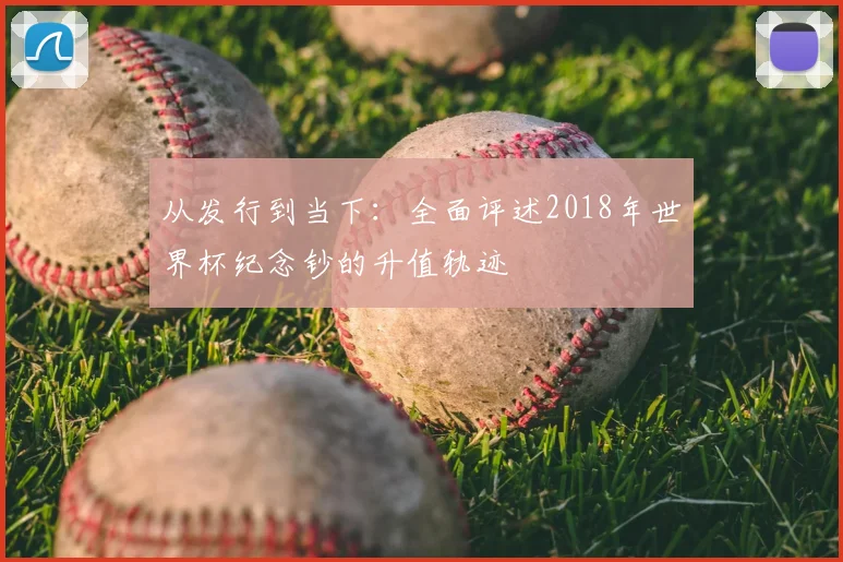 从发行到当下：全面评述2018年世界杯纪念钞的升值轨迹