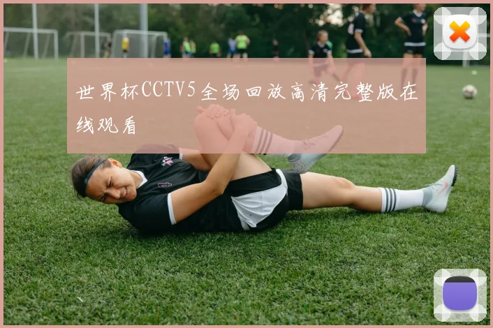 世界杯CCTV5全场回放高清完整版在线观看