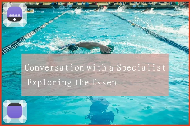 Conversation with a Specialist Exploring the Essen