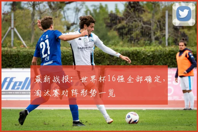 最新战报：世界杯16强全部确定，淘汰赛对阵形势一览
